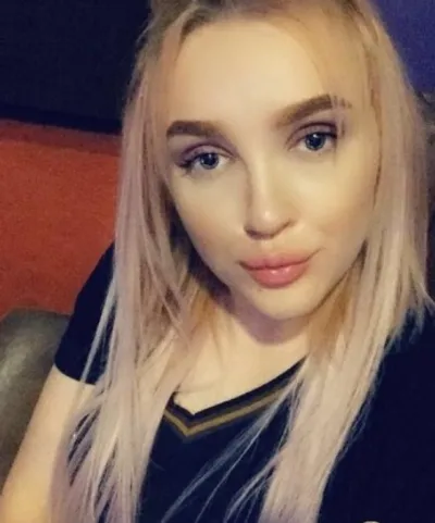 Екатерина