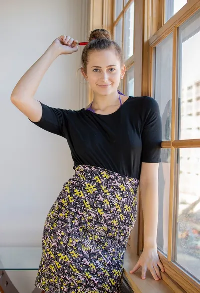 Кристина